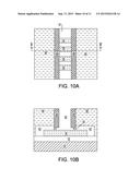 METHOD OF PREVENTING EPITAXY CREEPING UNDER THE SPACER diagram and image