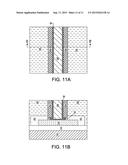 METHOD OF PREVENTING EPITAXY CREEPING UNDER THE SPACER diagram and image