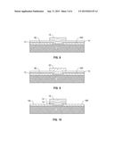 HETEROJUNCTION BIPOLAR TRANSISTORS WITH INTRINSIC INTERLAYERS diagram and image