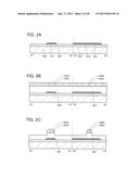 METHOD FOR MANUFACTURING SEMICONDUCTOR DEVICE diagram and image