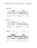 METHOD FOR MANUFACTURING SEMICONDUCTOR DEVICE diagram and image