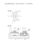 METHOD FOR MANUFACTURING SEMICONDUCTOR DEVICE diagram and image