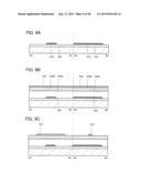 METHOD FOR MANUFACTURING SEMICONDUCTOR DEVICE diagram and image