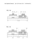 METHOD FOR MANUFACTURING SEMICONDUCTOR DEVICE diagram and image