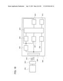 METHOD FOR MANUFACTURING SEMICONDUCTOR DEVICE diagram and image