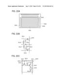 METHOD FOR MANUFACTURING SEMICONDUCTOR DEVICE diagram and image