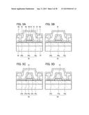 METHOD FOR MANUFACTURING SEMICONDUCTOR DEVICE diagram and image