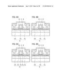 METHOD FOR MANUFACTURING SEMICONDUCTOR DEVICE diagram and image