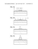 METHOD FOR MANUFACTURING SEMICONDUCTOR DEVICE diagram and image