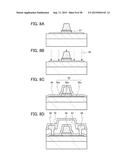 METHOD FOR MANUFACTURING SEMICONDUCTOR DEVICE diagram and image