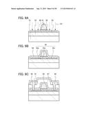 METHOD FOR MANUFACTURING SEMICONDUCTOR DEVICE diagram and image