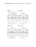 METHOD FOR MANUFACTURING SEMICONDUCTOR DEVICE diagram and image