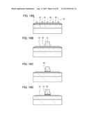 METHOD FOR MANUFACTURING SEMICONDUCTOR DEVICE diagram and image