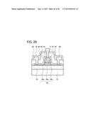 METHOD FOR MANUFACTURING SEMICONDUCTOR DEVICE diagram and image