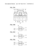 METHOD FOR MANUFACTURING SEMICONDUCTOR DEVICE diagram and image