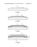 THIN-FILM TRANSISTOR AND METHOD FOR MANUFACTURING THE SAME diagram and image