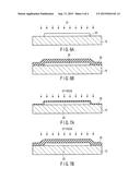 THIN-FILM TRANSISTOR AND METHOD FOR MANUFACTURING THE SAME diagram and image