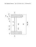 FINFET Structure and Method for Fabricating the Same diagram and image