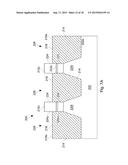 FINFET Structure and Method for Fabricating the Same diagram and image