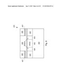 FINFET Structure and Method for Fabricating the Same diagram and image