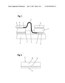 Solar Cell Interconnector, Solar Cell Array and Method of Interconnecting     Solar Cells of a Solar Cell Array diagram and image