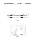 PROTECTIVE FILM FOR USE WITH SOLAR CELL AND THE SOLAR CELL diagram and image