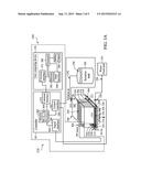 WASHING ASSEMBLY AND METHOD FOR MONITORING THE PROCESS OF FABRICATING     SOLAR CELLS diagram and image