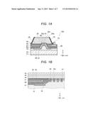 SEMICONDUCTOR LIGHT EMITTING ELEMENT diagram and image