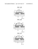 SEMICONDUCTOR LIGHT EMITTING ELEMENT diagram and image