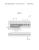 SEMICONDUCTOR LIGHT EMITTING ELEMENT diagram and image