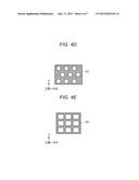 SEMICONDUCTOR LIGHT EMITTING ELEMENT diagram and image