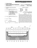 SEMICONDUCTOR LIGHT EMITTING DEVICE diagram and image