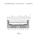 SEMICONDUCTOR LIGHT EMITTING DEVICE diagram and image