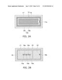 SEMICONDUCTOR LIGHT EMITTING DEVICE diagram and image