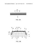 SEMICONDUCTOR LIGHT EMITTING DEVICE diagram and image