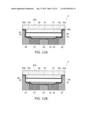 SEMICONDUCTOR LIGHT EMITTING DEVICE diagram and image