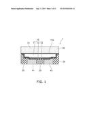 LIGHT EMITTING DEVICE diagram and image