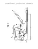 METHOD OF MANUFACTURING ELECTROMECHANICAL TRANSDUCER, ELECTROMECHANICAL     TRANSDUCER, DROPLET DISCHARGE HEAD, DROPLET DISCHARGE APPARATUS, AND     IMAGE FORMING APPARATUS diagram and image