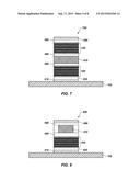 MEMORY CELLS AND METHODS OF FABRICATION diagram and image