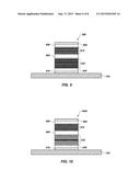 MEMORY CELLS AND METHODS OF FABRICATION diagram and image