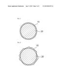 NEGATIVE ELECTRODE MATERIAL FOR LITHIUM ION SECONDARY BATTERY, NEGATIVE     ELECTRODE FOR LITHIUM ION SECONDARY BATTERY, AND LITHIUM ION SECONDARY     BATTERY diagram and image