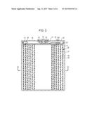 BATTERY, NEGATIVE ELECTRODE ACTIVE MATERIAL, AND ELECTRIC TOOL diagram and image