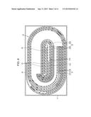 BATTERY, NEGATIVE ELECTRODE ACTIVE MATERIAL, AND ELECTRIC TOOL diagram and image