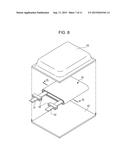 BATTERY, NEGATIVE ELECTRODE ACTIVE MATERIAL, AND ELECTRIC TOOL diagram and image