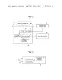 BATTERY, NEGATIVE ELECTRODE ACTIVE MATERIAL, AND ELECTRIC TOOL diagram and image