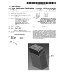 ALKALI METAL HALIDE CELLS diagram and image