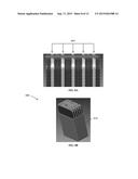 ALKALI METAL HALIDE CELLS diagram and image