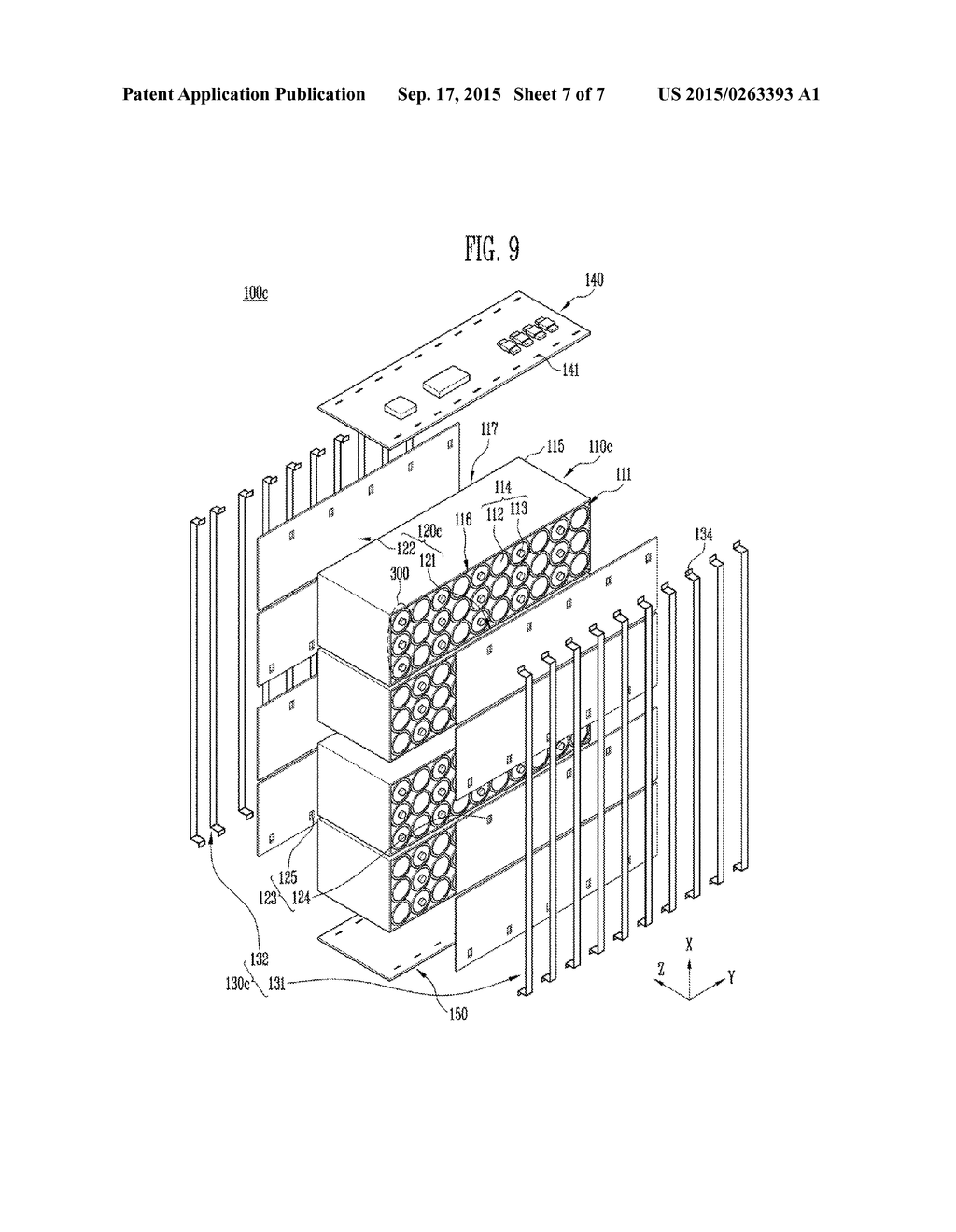 BATTERY PACK - diagram, schematic, and image 08