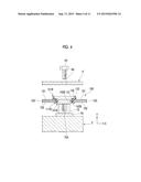 BATTERY STATE MONITORING DEVICE AND BATTERY MODULE PROVIDED WITH SAME diagram and image