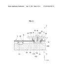 BATTERY STATE MONITORING DEVICE AND BATTERY MODULE PROVIDED WITH SAME diagram and image